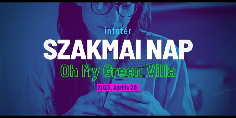 Az AI forradalma – jön az Infotér első Szakmai Napja!