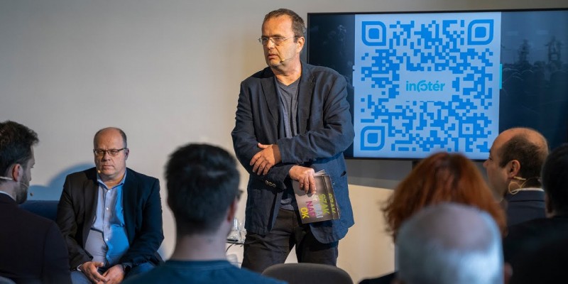 Szani Ferenc – Miért éppen most, miért éppen erről beszélgetünk?