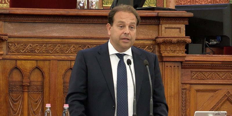 Dr. Budai J. Gergő: A jövő rajtunk, a technológia felhasználóin is múlik – miért?