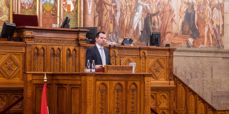 Szabó Péter: Barátunk-e a mesterséges intelligencia?