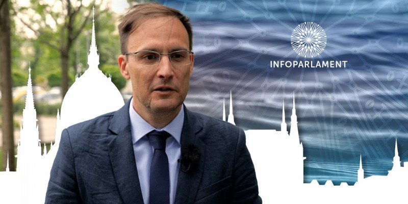 Újra felbolydul a kibertér, érkeznek a legfontosabb változások az InfoParlamenten!
