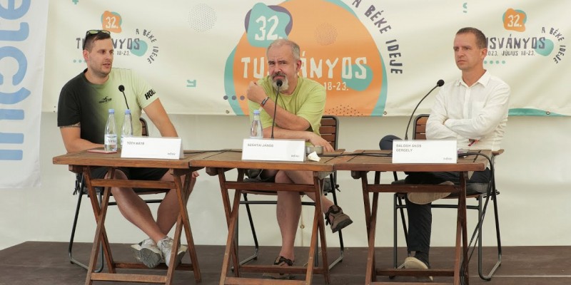 Legendás kocsmák innen és onnan