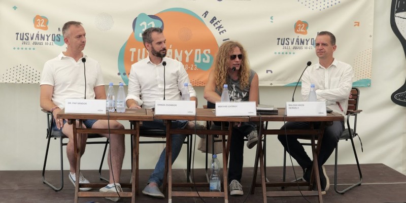 Vannak-e szerzői jogai a verselő neurális hálónak?