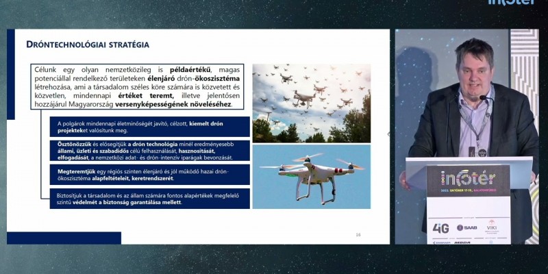 Gazdasági és technológiai fejlesztések – védelmi relevanciák