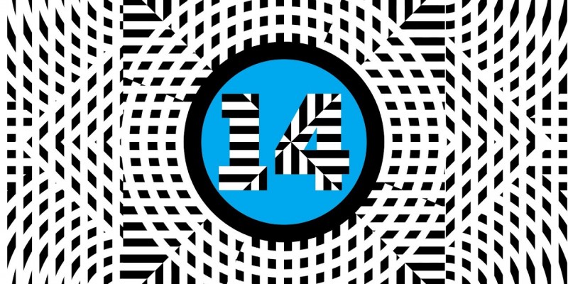 Infotér Konferencia 14 – HAMAROSAN!